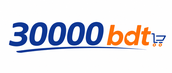 30000 bdt গেমিং প্ল্যাটফর্ম লোগো